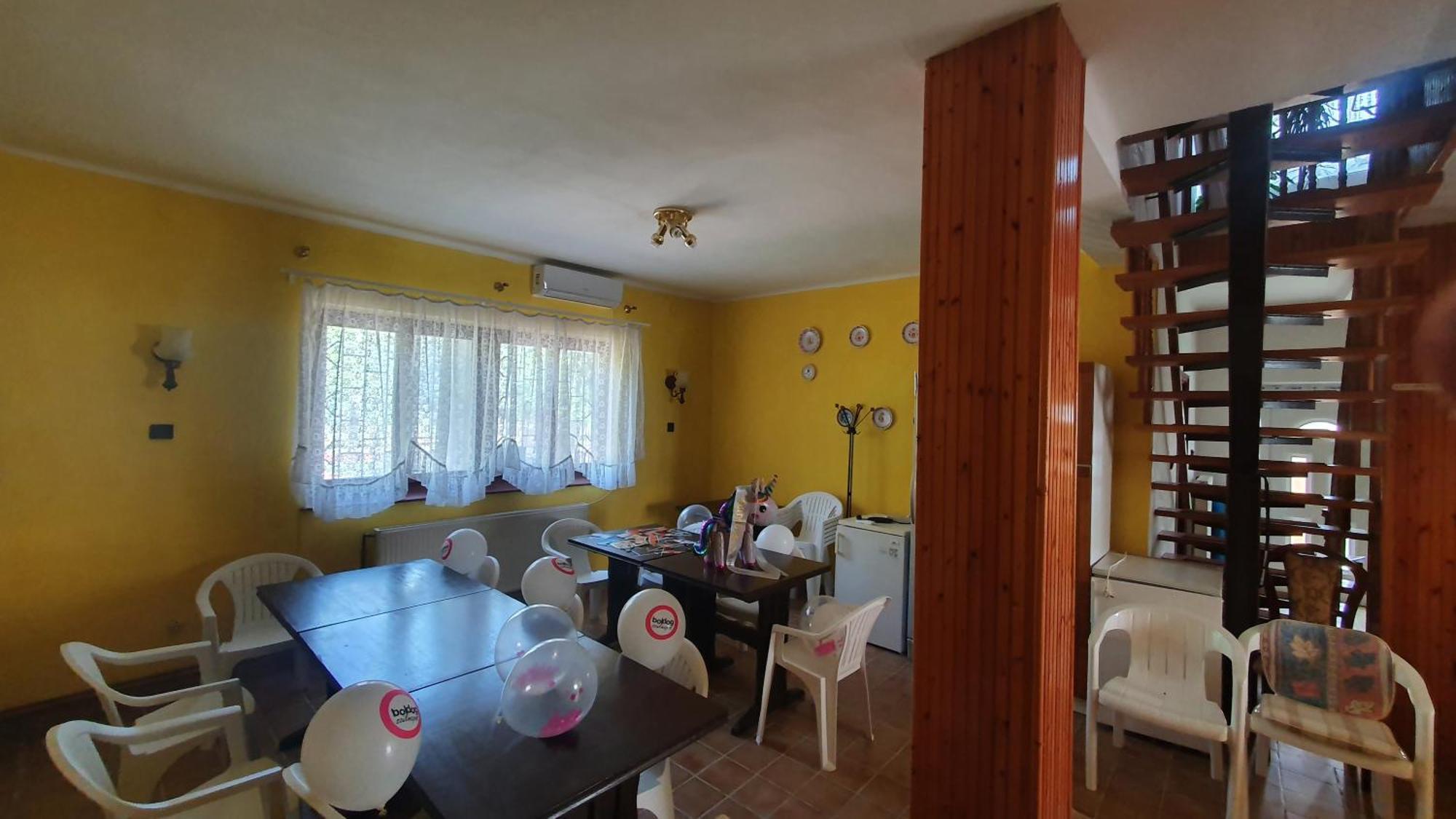 Gold Apartman Замарді Екстер'єр фото